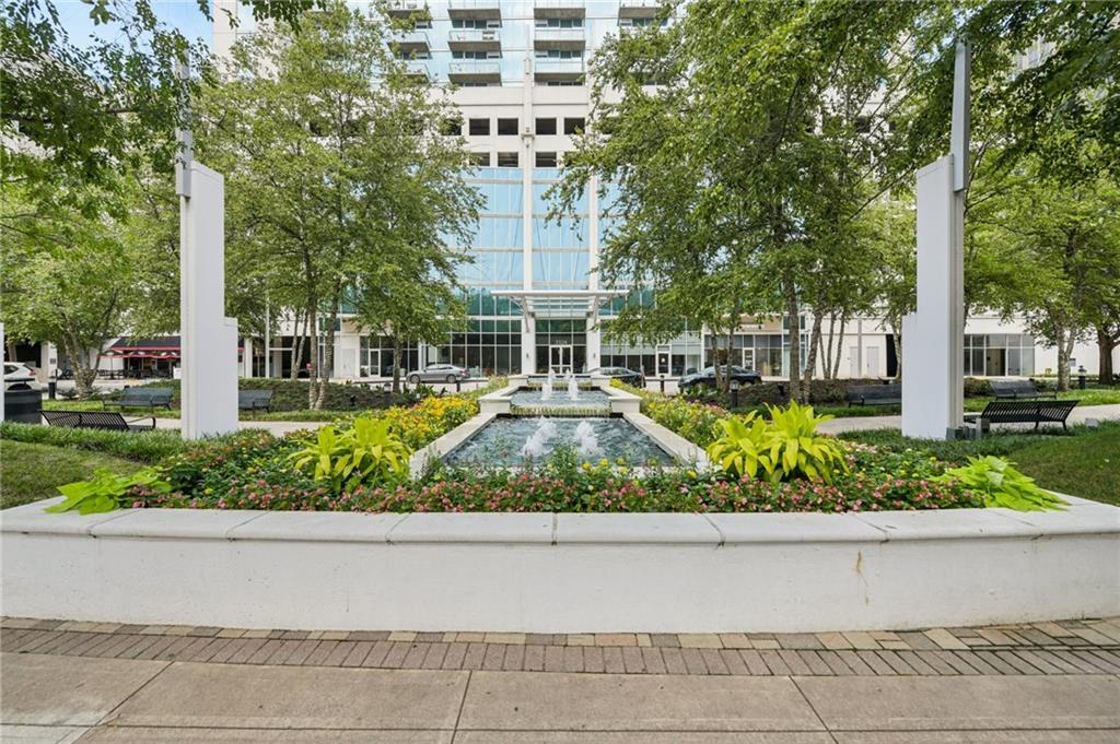 3324 Peachtree Rd. #1518, Atlanta, GA 30326