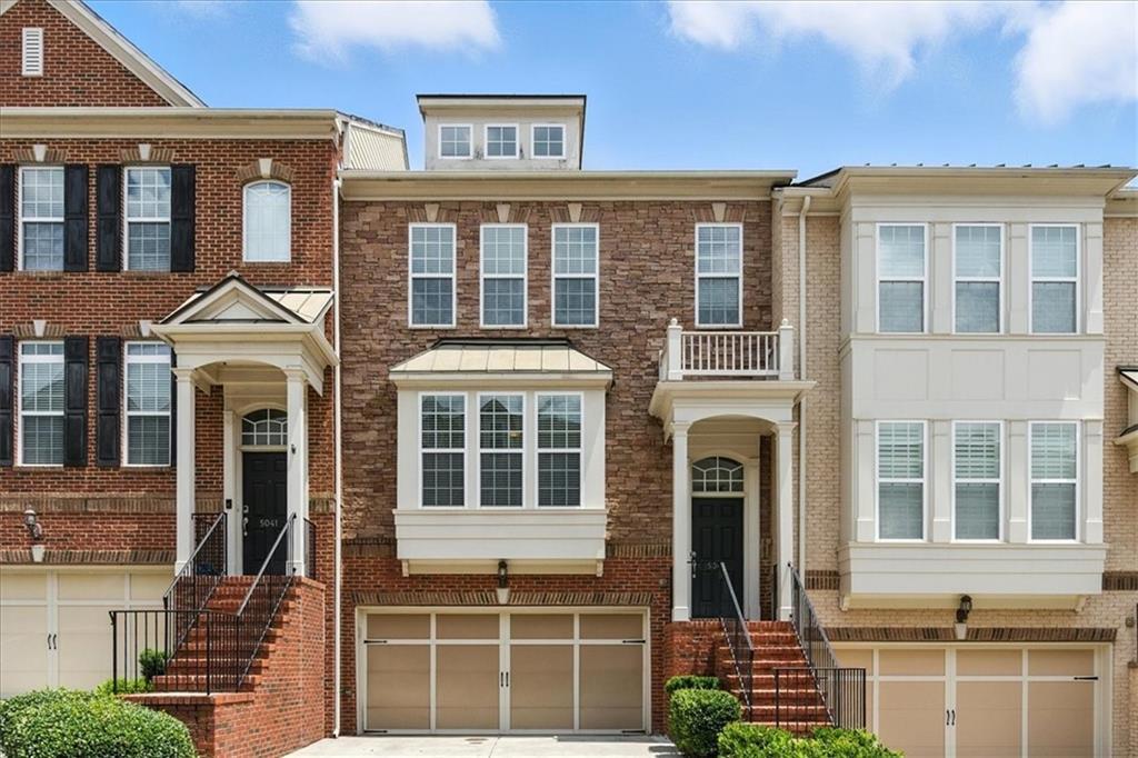 5045 Ridgemont Walk #28, Atlanta, GA 30339