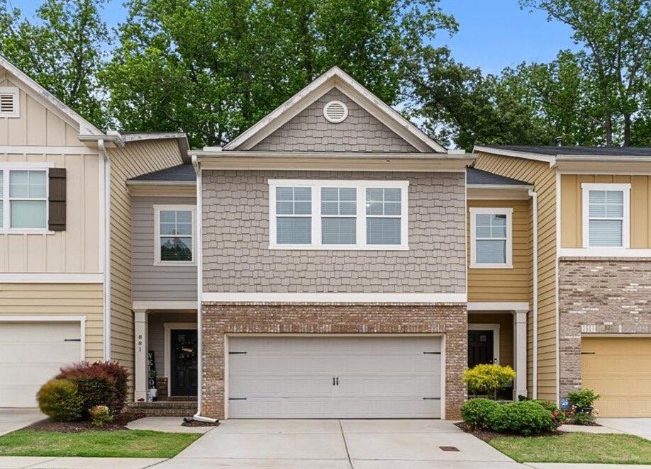 881 Whittington Pkwy., Marietta, GA 30060
