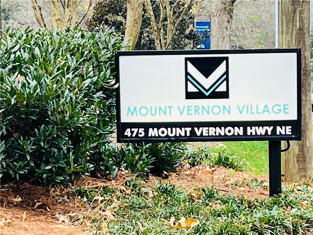 475 Mount Vernon Hwy. #C229, Atlanta, GA 30328