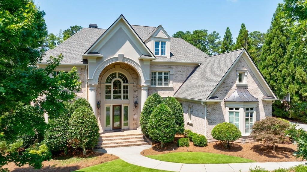 3264 Lockett Trace, Duluth, GA 30097