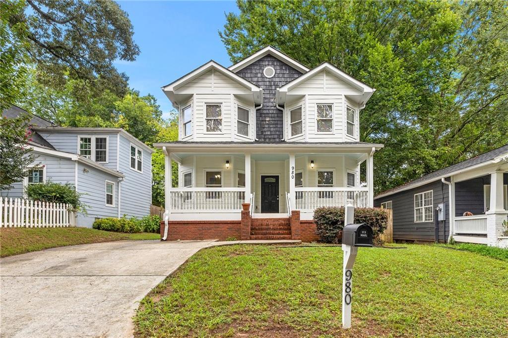 980 Violet St., Atlanta, GA 30315