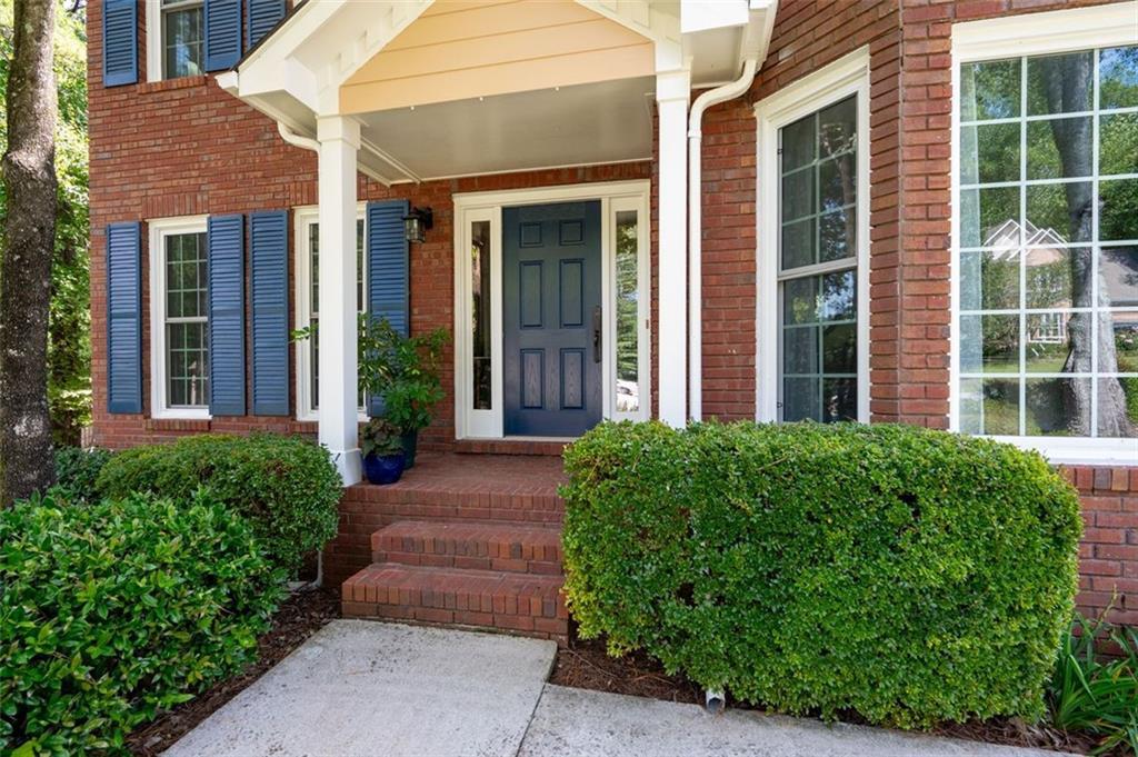 3274 Enclave Ct., Kennesaw, GA 30152