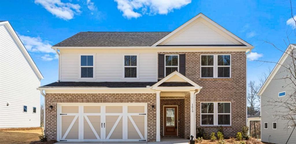 1619 Tide Mill Rd., Cumming, GA 30040