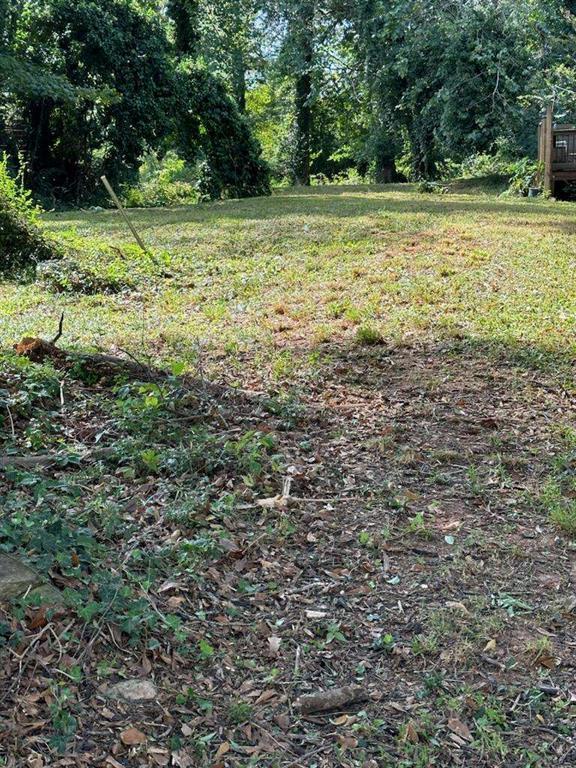 Rockmart Dr., Atlanta, GA 30314