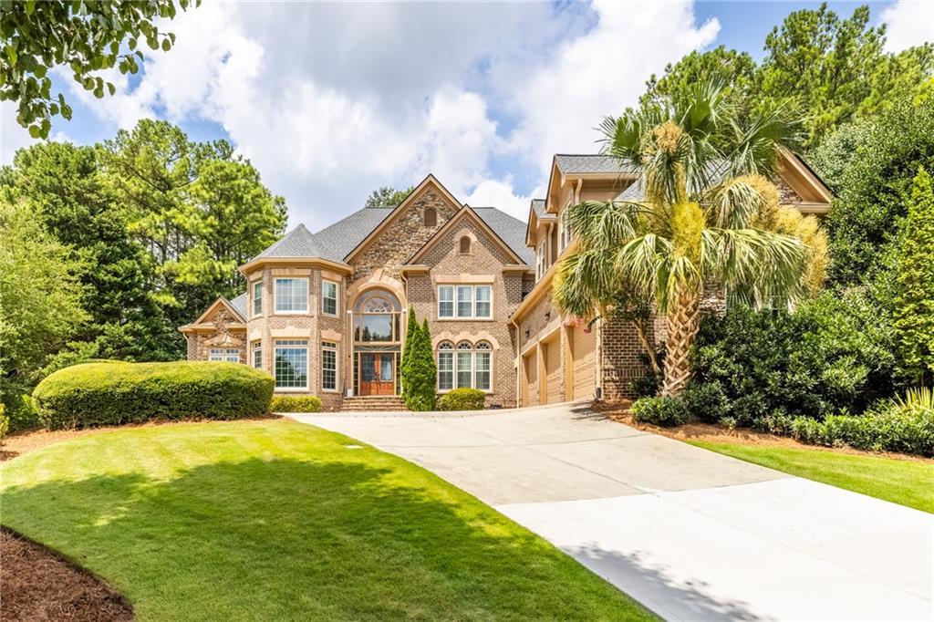 1001 Quaker Ridge Way, Duluth, GA 30097