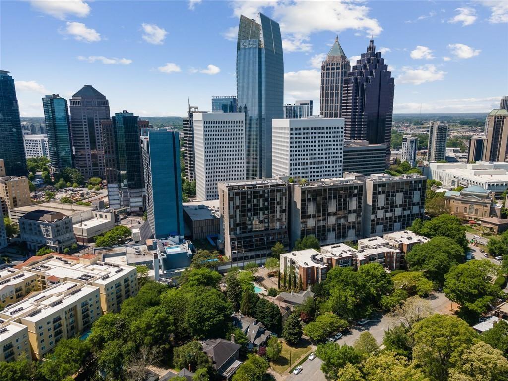 145 15th St. #413, Atlanta, GA 30309
