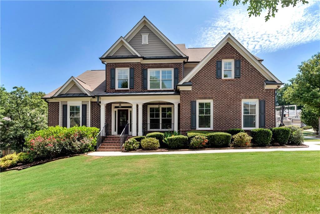 4645 Trilogy Park Tr., Hoschton, GA 30548