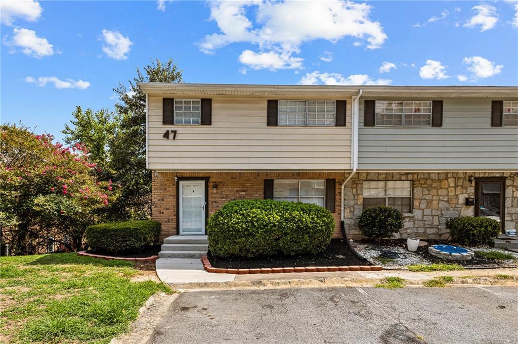 4701 Flat Shoals Rd. #47A, Union City, GA 30291