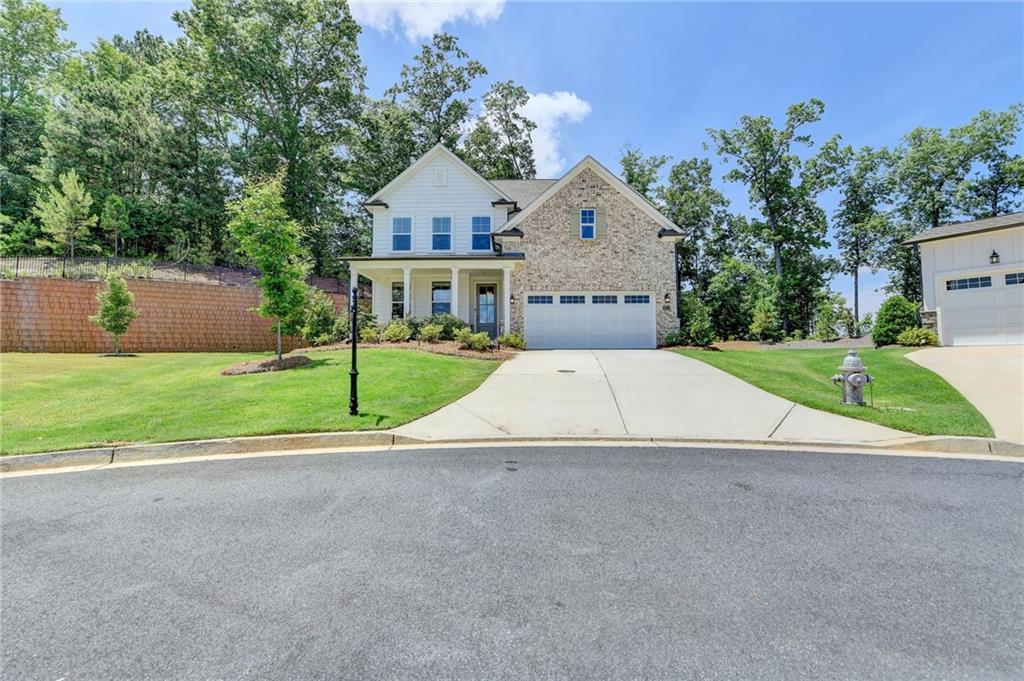 4825 Spangle Ct., Cumming, GA 30028