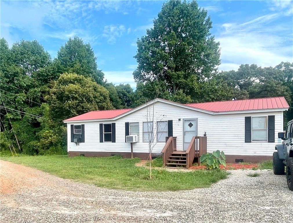 18 Coleman Dr., Cleveland, GA 30528