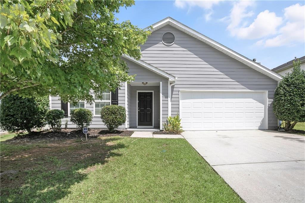 3198 Redwood Run, Atlanta, GA 30349
