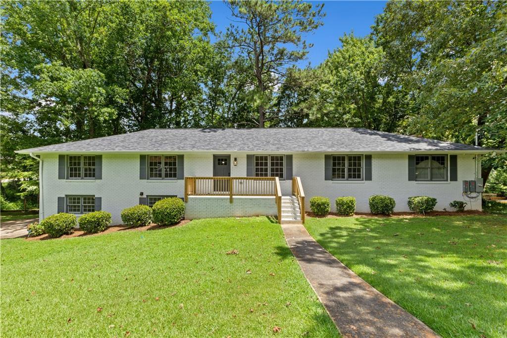 530 Shay Dr., Marietta, GA 30060