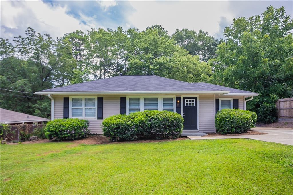 1983 Judy Cir., Marietta, GA 30060
