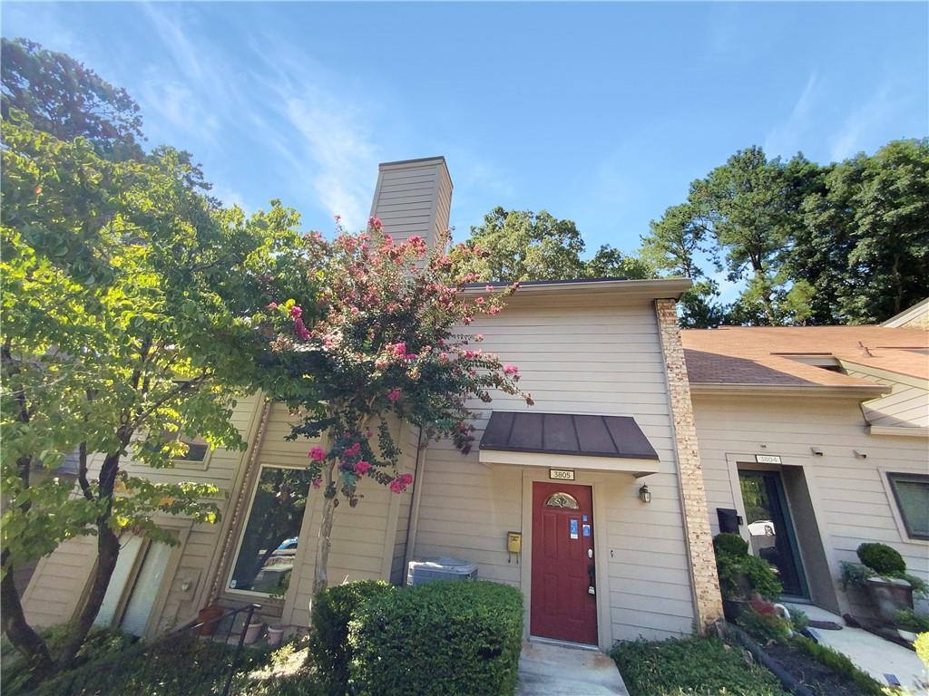 3805 Stonewall Ter., Atlanta, GA 30339