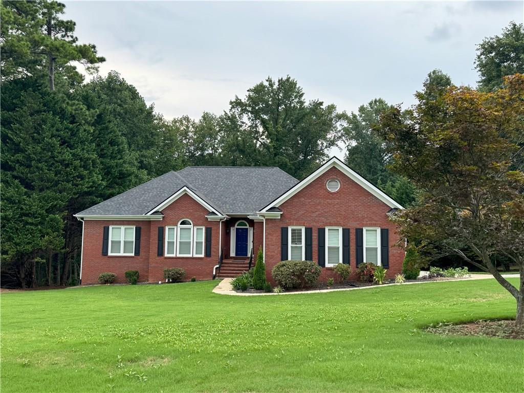 2724 Still Farms Pl., Lawrenceville, GA 30043
