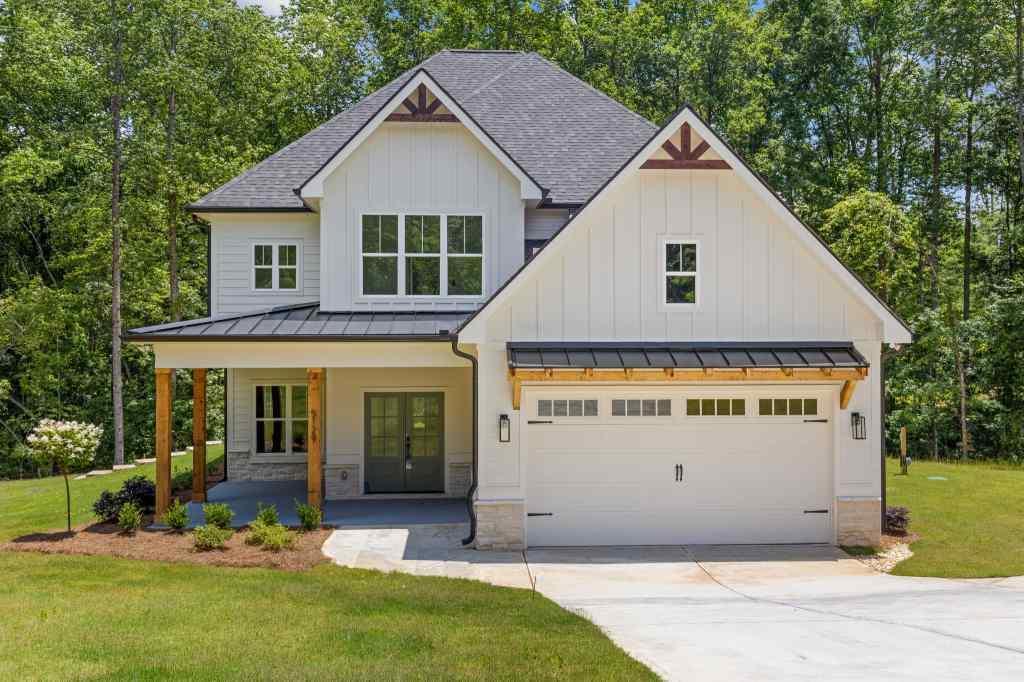 5129 Lee Rd., Gainesville, GA 30506