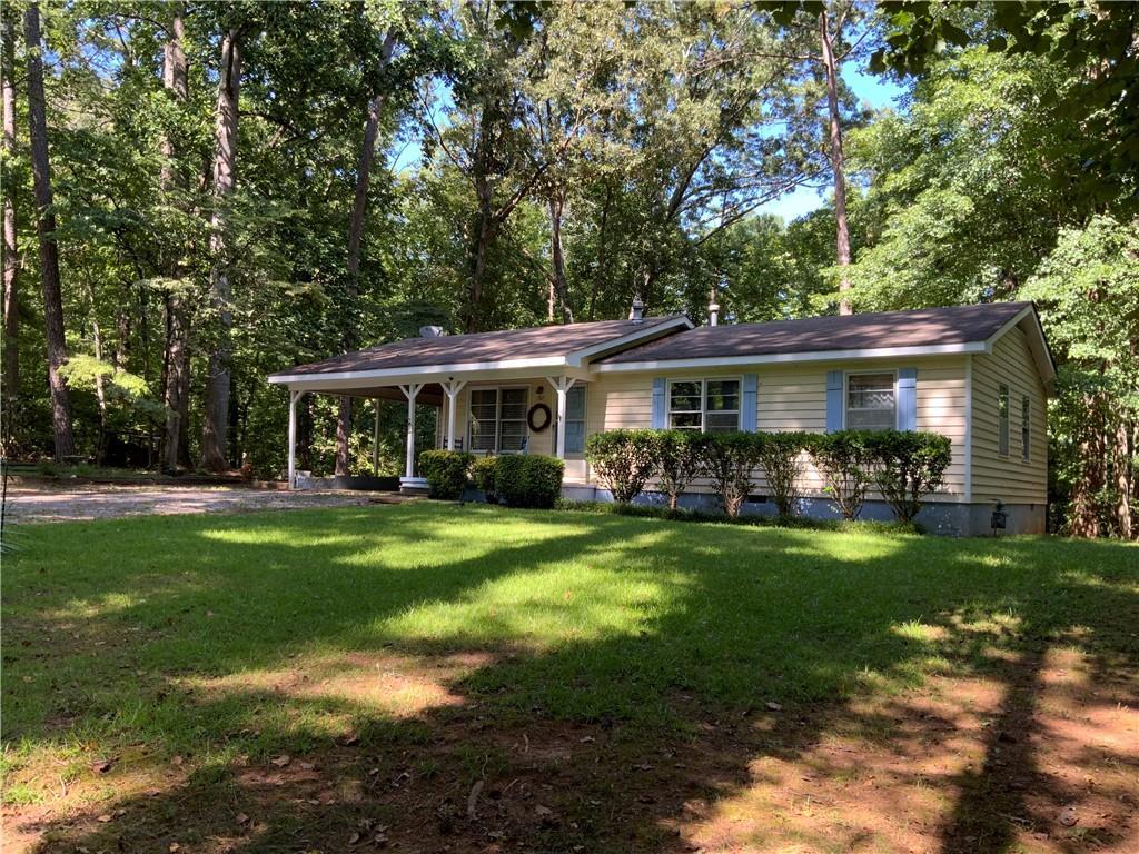 787 Cove Rd., Jasper, GA 30143