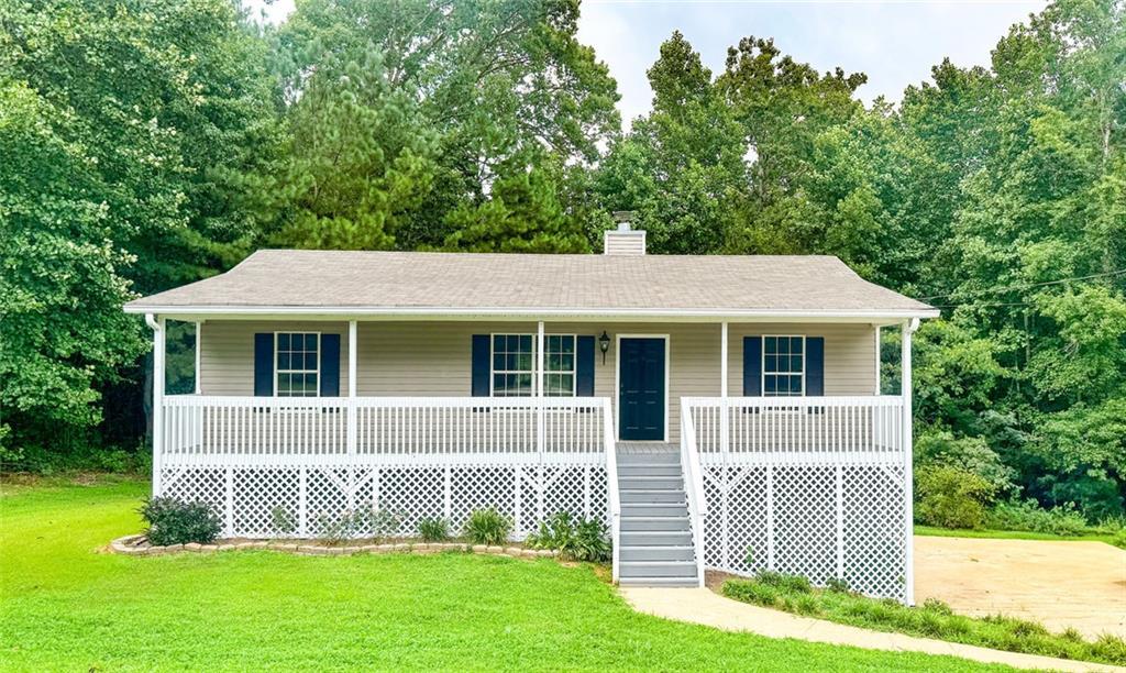 201 Rustin Dr., Dallas, GA 30157