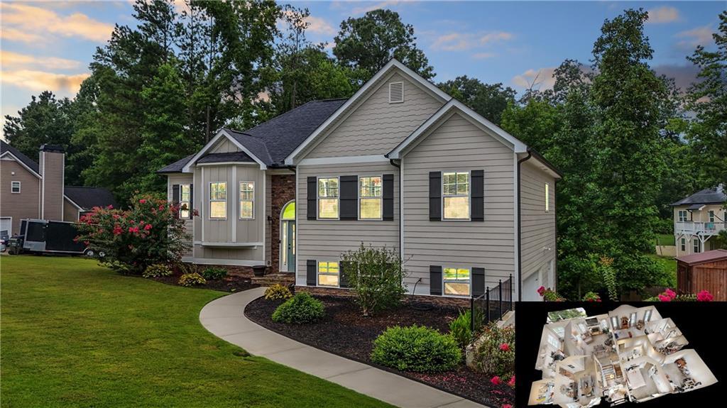 97 Denny Cir., Dallas, GA 30157