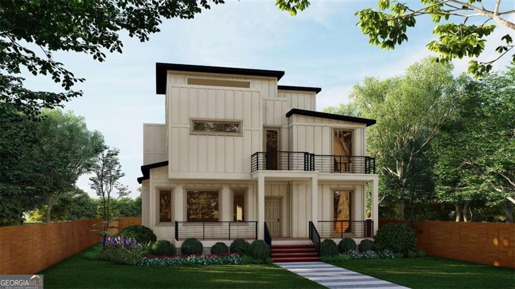 1558 Foote St., Atlanta, GA 30307