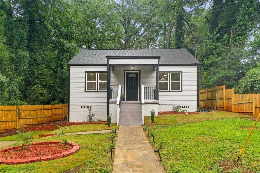 430 Wilkinson Dr., Atlanta, GA 30317