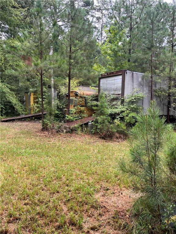2437 Euharlee Rd., Taylorsville, GA 30178