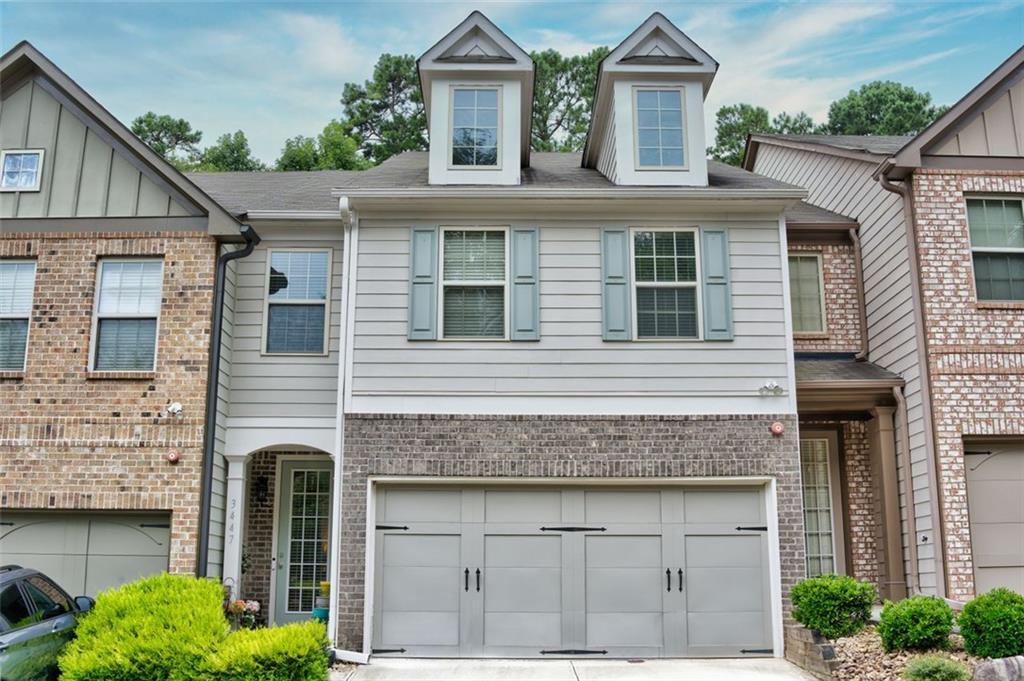 3447 Desoto Rd., Snellville, GA 30078