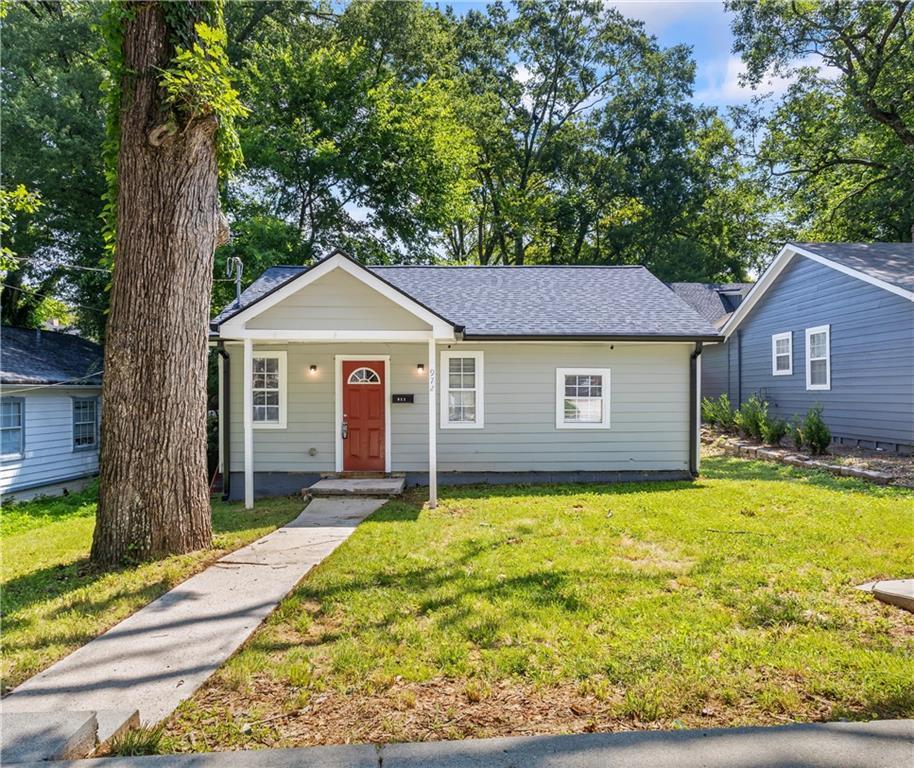 972 Fern Ave., Atlanta, GA 30315
