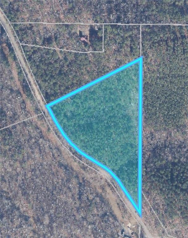 Salacoa Rd., Waleska, GA 30183