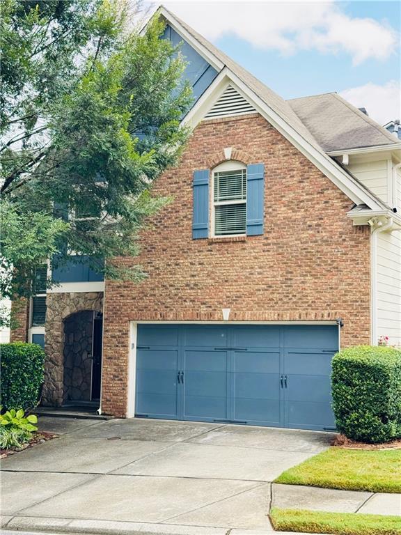 2075 Old Georgian Ter., Atlanta, GA 30318