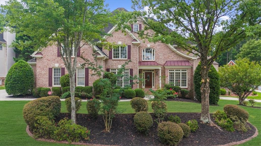 6031 Addington Dr., Acworth, GA 30101