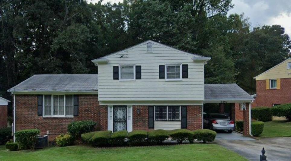2860 Eleanor Ter., Atlanta, GA 30318