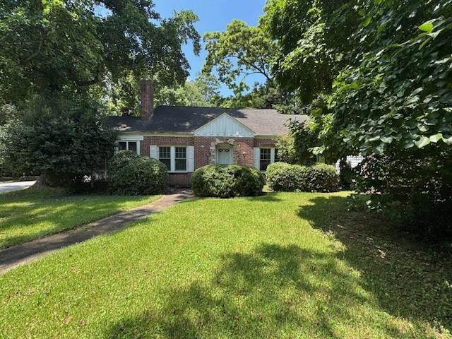 345 Shadowmoor Dr., Decatur, GA 30030