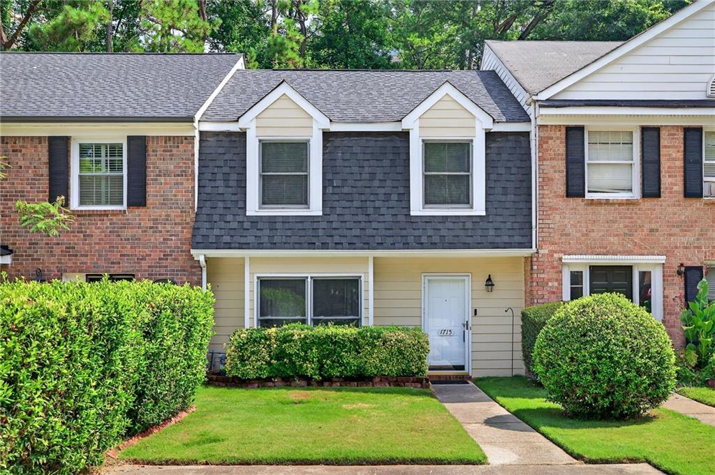 1715 Twin Brooks Dr., Marietta, GA 30067