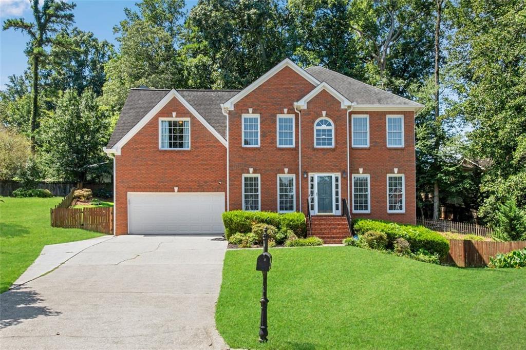 1202 Little Hawk Pl., Lawrenceville, GA 30043