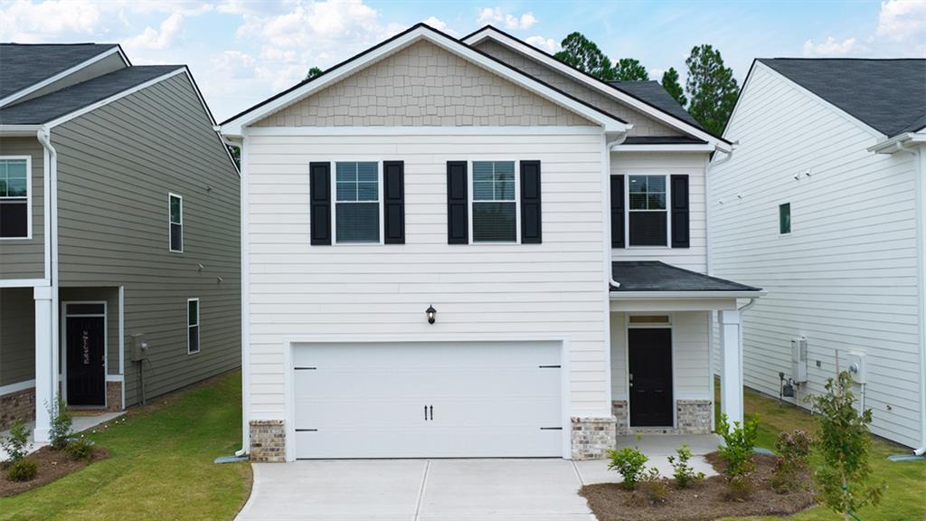 29 Woodbrook Tr., Newnan, GA 30265