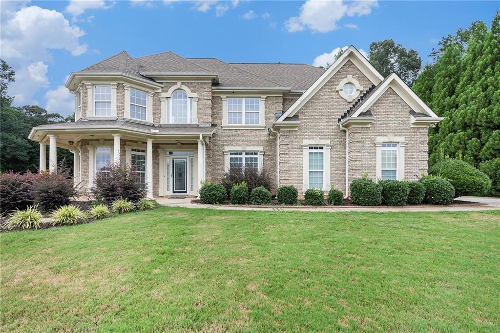 313 Young James Cir., Stockbridge, GA 30281