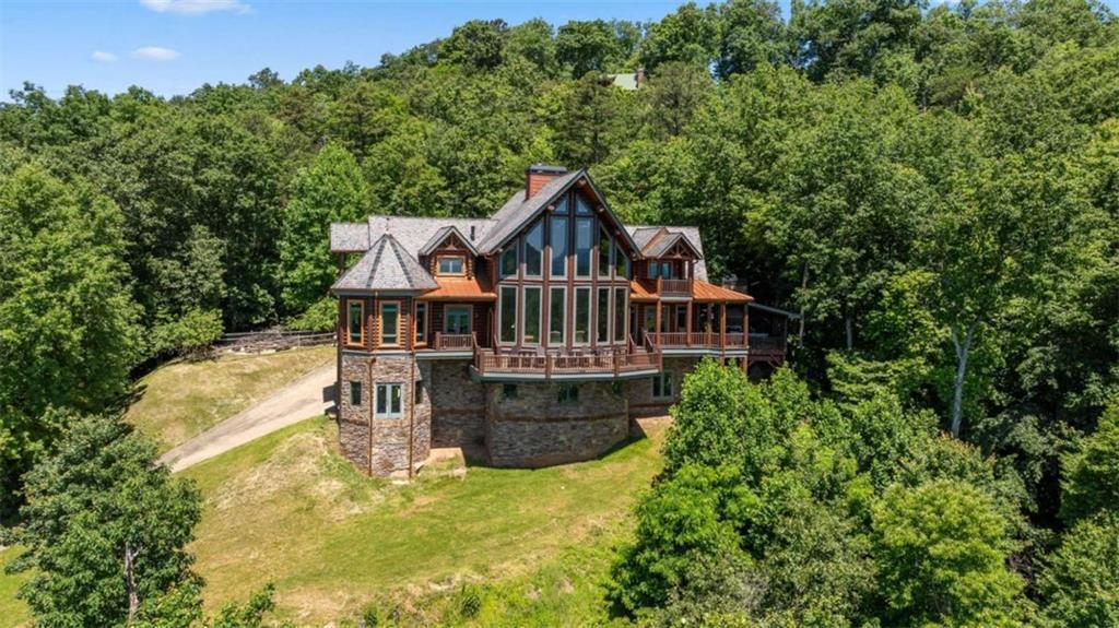 976 Mull Valley Rd., Morganton, GA 30560