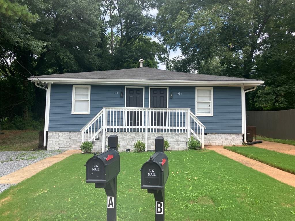 931 Black Oak Dr., Atlanta, GA 30316