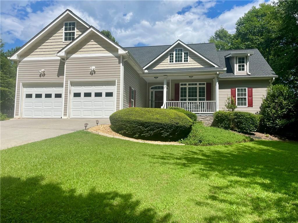 2175 Ashton Dr., Villa Rica, GA 30180