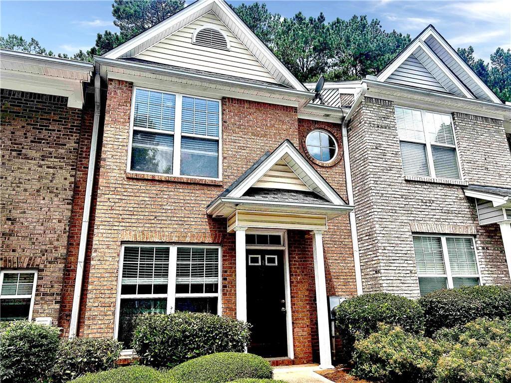 2025 Austin Park Cir., Decatur, GA 30032