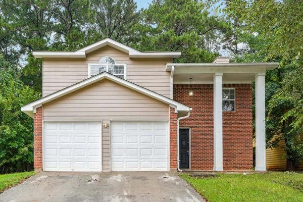1946 Corners Cir., Lithonia, GA 30058