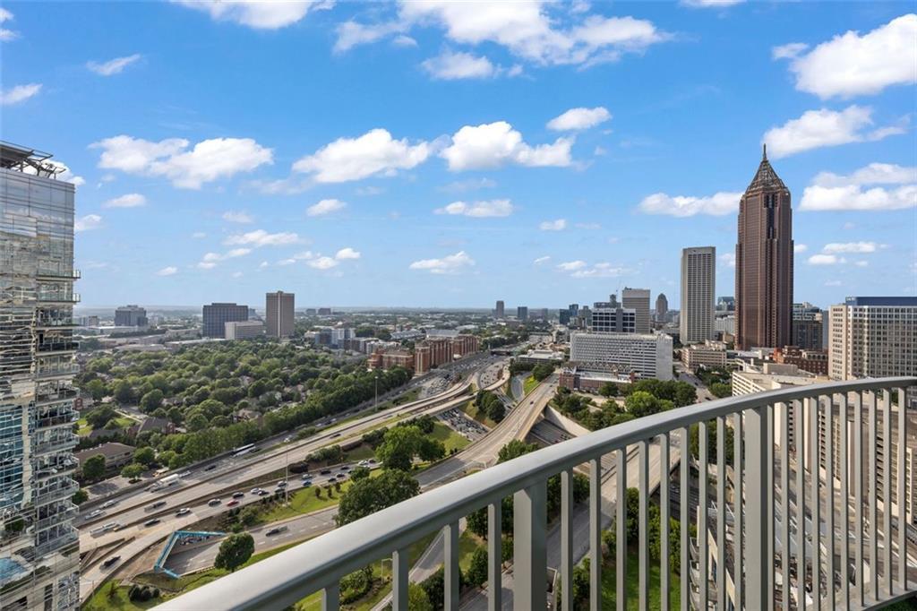 400 W Peachtree St. #2603, Atlanta, GA 30308