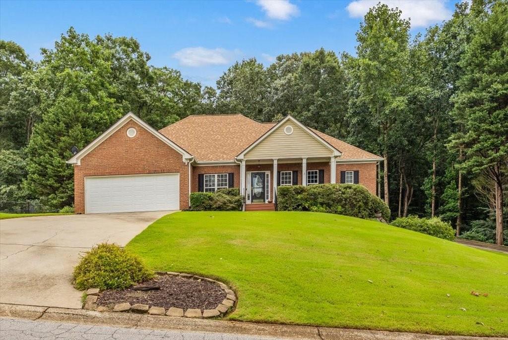 799 Gold Crest Dr., Braselton, GA 30517