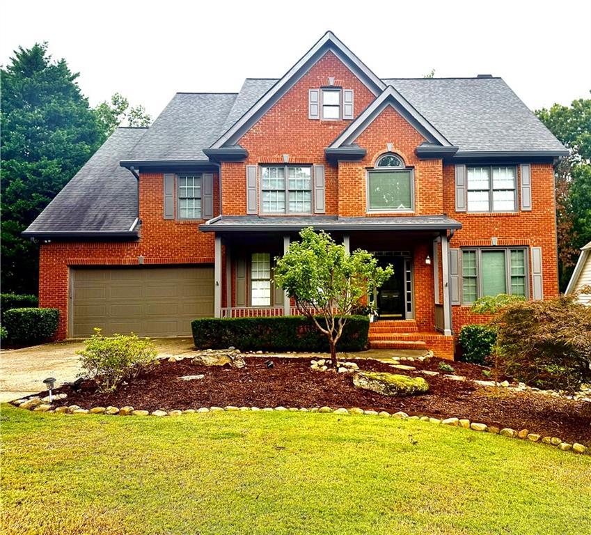 6625 Ridgefield Drive, Alpharetta, GA 30005