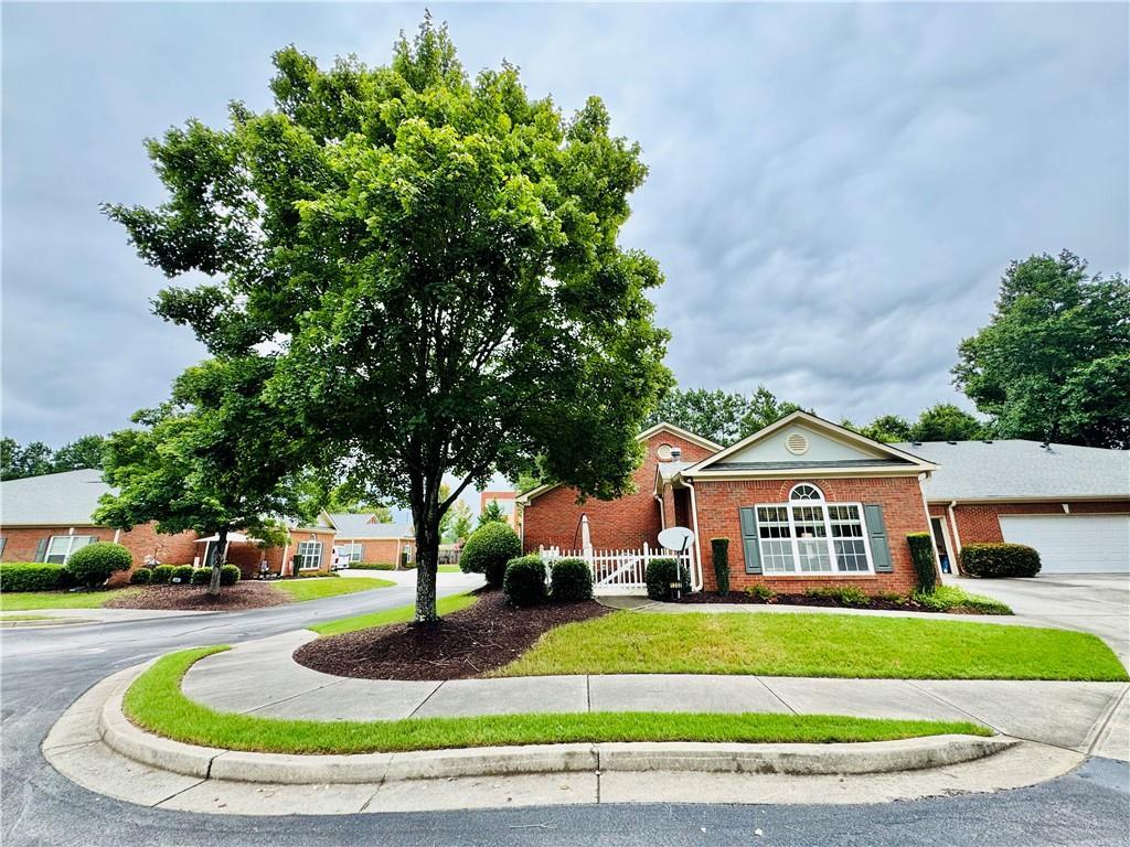 119 Holiday Rd. #1202, Buford, GA 30518