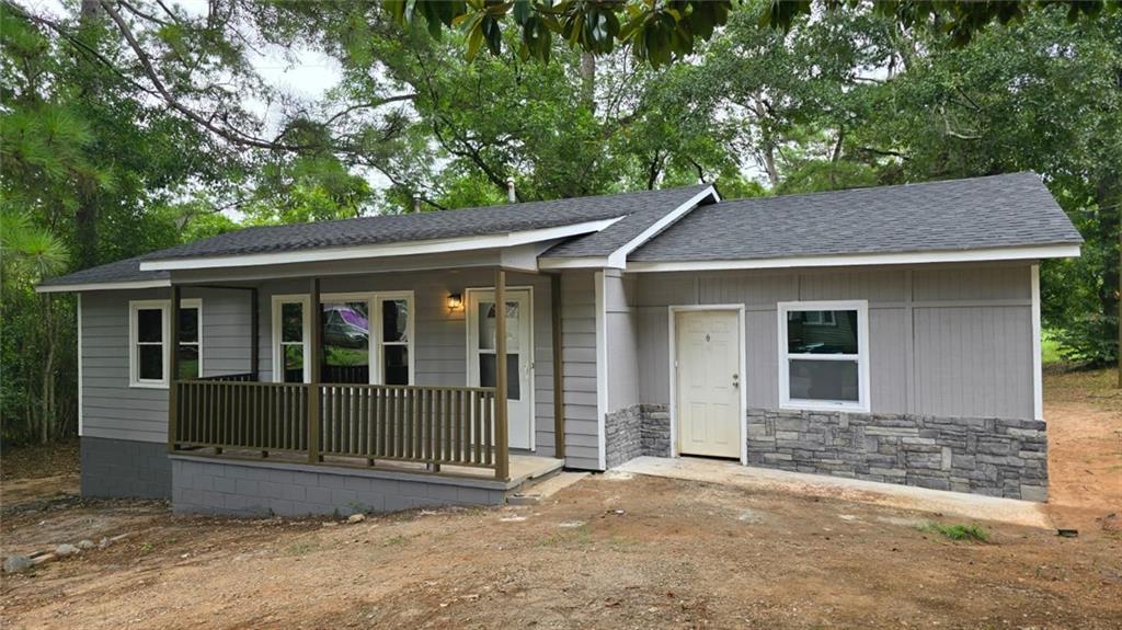 700 New St., Eatonton, GA 31024