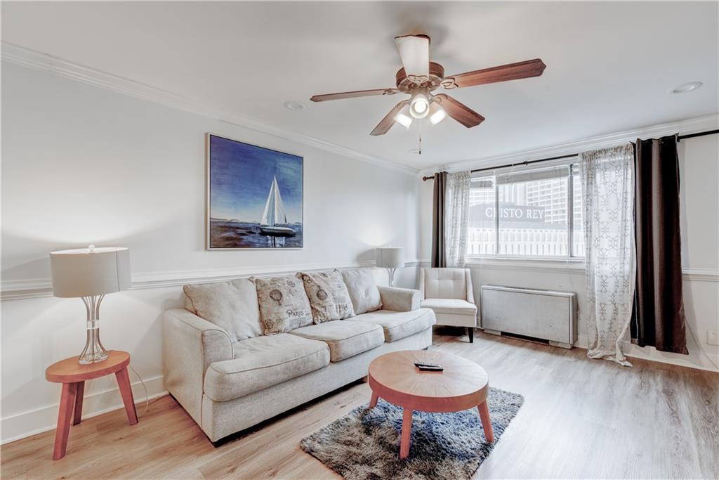 215 Piedmont Ave. #708, Atlanta, GA 30308