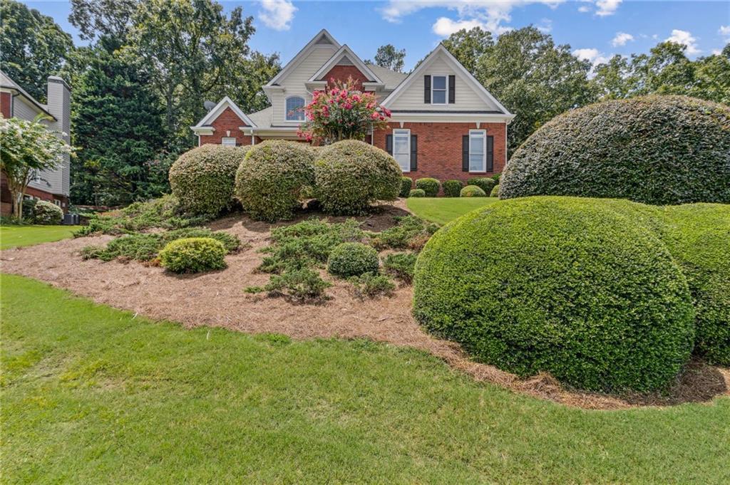4785 Nolans Ridge, Buford, GA 30519